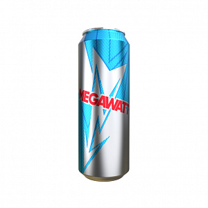 Megawatt классический